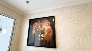 #2207A# Flat mobiliado no Jardim Goias - Goiânia - 7