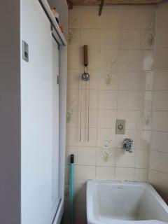 Apartamento completo a 100 metros da praia - 9