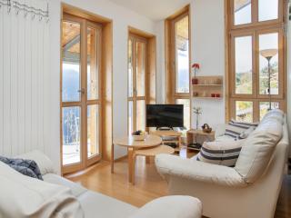 Apartment Schweizerheim Apt-5 by Interhome - 2