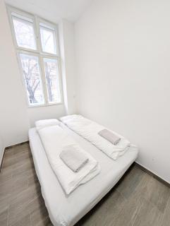 Cozy central apartment in Praterstern area - 7