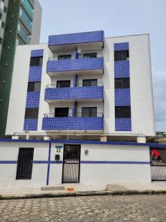 Apartamento completo a 100 metros da praia - 5