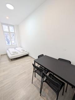 Cozy central apartment in Praterstern area - 5