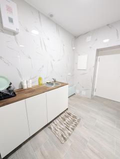 Cozy central apartment in Praterstern area - 2