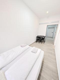 Cozy central apartment in Praterstern area - 1