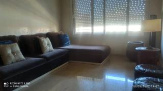 Apartment for daily rent in Casablanca - 1