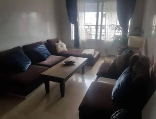 Apartment for daily rent in Casablanca - 9