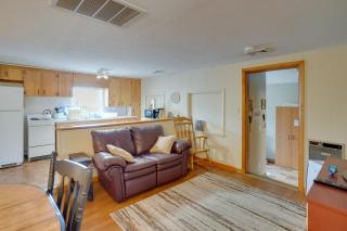 Cozy Fairfield Escape Near Historic Sites - 6