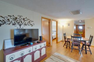 Cozy Fairfield Escape Near Historic Sites - 6