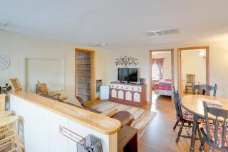 Cozy Fairfield Escape Near Historic Sites - 5