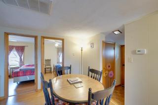 Cozy Fairfield Escape Near Historic Sites - 4