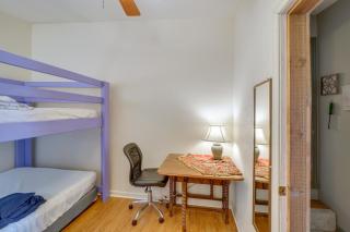 Cozy Fairfield Escape Near Historic Sites - 2