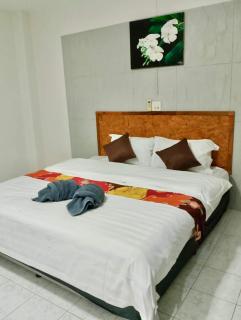 Book Lanta House - 8