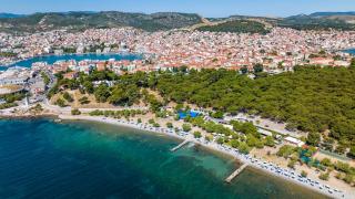 Mikos Traditional Mansion in Mytilene City Center - 9