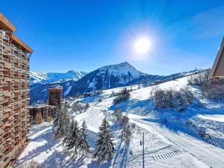 Apartment Vostok Zodiaque-75 by Interhome - 5