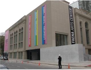 CityMadero Art - Buenos Aires - 6