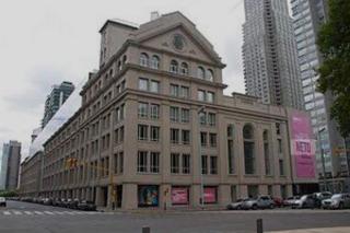 CityMadero Art - Buenos Aires - 2