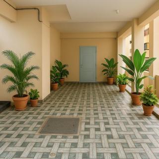 Indiranagar Couples Den - 5