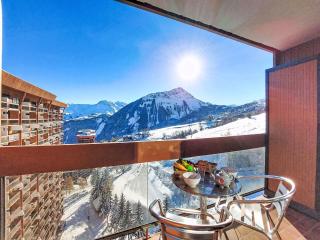 Studio Vostok Zodiaque-79 by Interhome - Le Corbier - 8