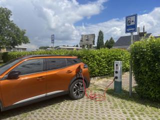 Holiday Home Green Resort Mooi Bemelen-1 by Interhome - 9