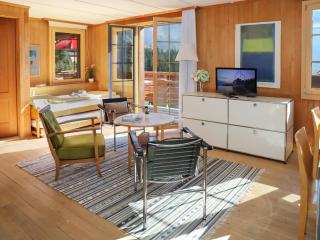 Apartment Jungfrau a d Ledi-1 by Interhome - 9