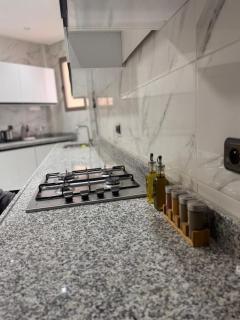 Appartement Calme & Moderne - 4