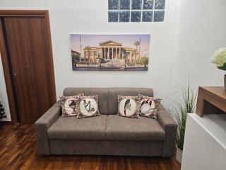 Court Holiday - La casa del Giudice - Palermo - 4