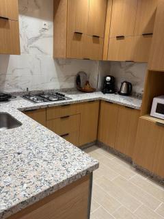 Apartment for rent by the day in Tangier - 4