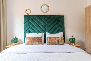 Suite Elegante 2 chambres Confort & Style Marrakech - Oulad Akkou - 3