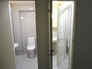 Luxhousing city hostel - 3