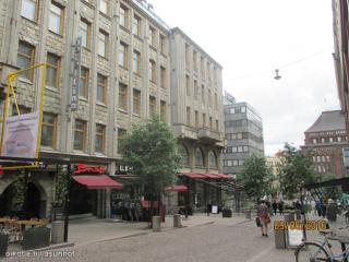 Luxhousing city hostel - Helsinki - 7