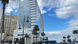 Appartements Miraflores un salon 2 chambres de salle de bain résidence bien sécurisé à côté de la plage et à côté de la gare - 0