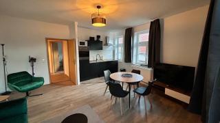 Komfort Apartments Bösenrode - 2