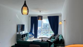 Appartements Miraflores un salon 2 chambres de salle de bain résidence bien sécurisé à côté de la plage et à côté de la gare - 3