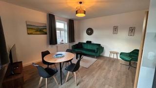 Komfort Apartments Bösenrode - 3