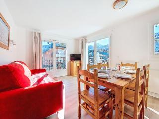 Apartment Le Grand Panorama 412 by Interhome - 6