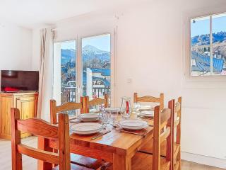 Apartment Le Grand Panorama 412 by Interhome - 3