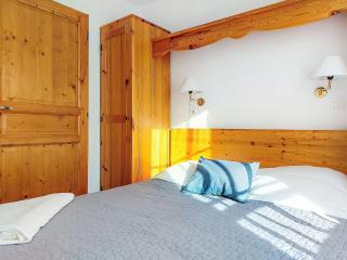 Apartment Le Grand Panorama 412 by Interhome - 2