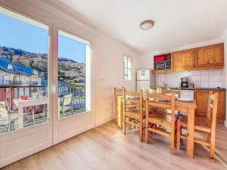 Apartment Le Grand Panorama 412 by Interhome - 8