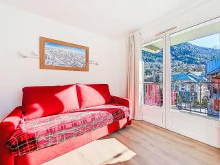 Apartment Le Grand Panorama 412 by Interhome - 1