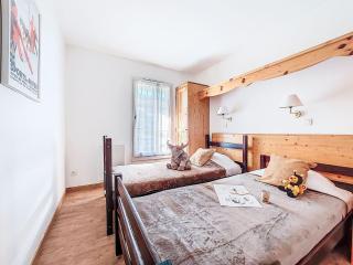 Apartment Le Grand Panorama 412 by Interhome - 7