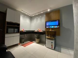 Flat a 5 minutos do centro - 4