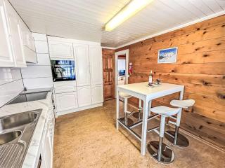 Holiday Home Godo by Interhome - 6