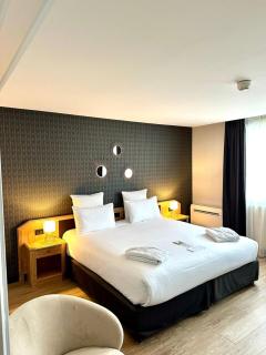 Best Western Plus Le Picardy - 0