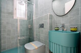 Retiro Park Executive Apartment - 6