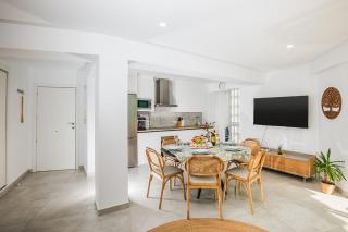 Mimosa Calpe Apartament - 2