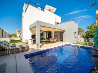Villa Can Aruna by Interhome - 5