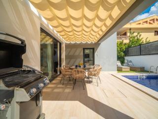 Villa Can Aruna by Interhome - 1