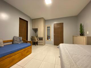 Flat a 5 minutos do centro - 7