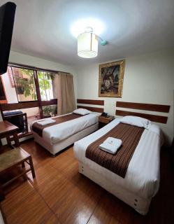 WAYNA INKA CLASSIC - Cusco - 4