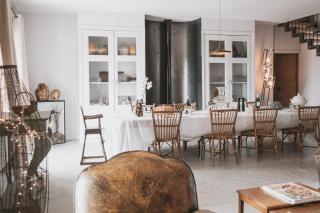 La Maison de Romain - 5